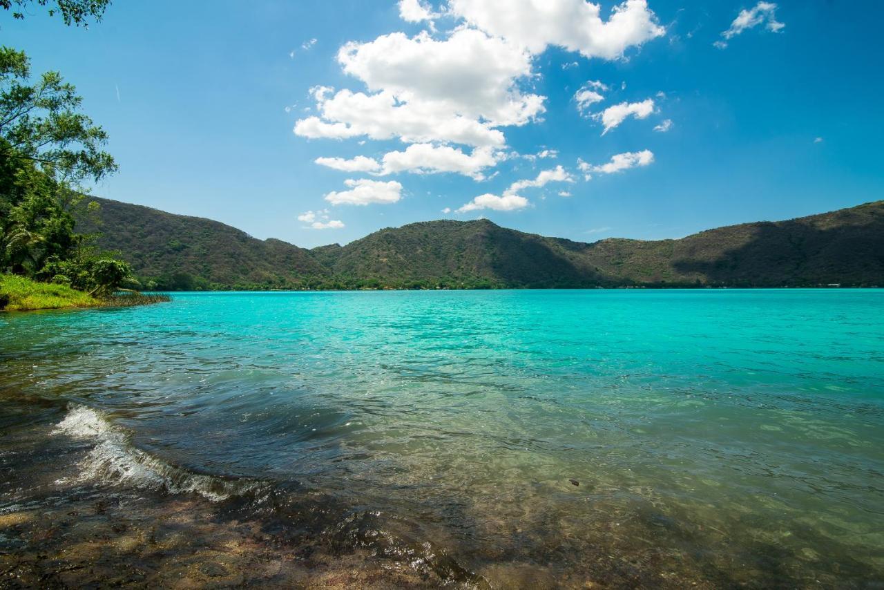 Siete Cielos La Laguna  Exteriör bild