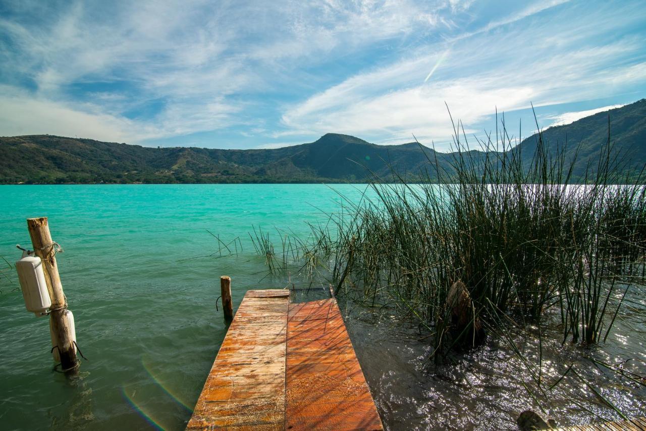 Siete Cielos La Laguna  Exteriör bild