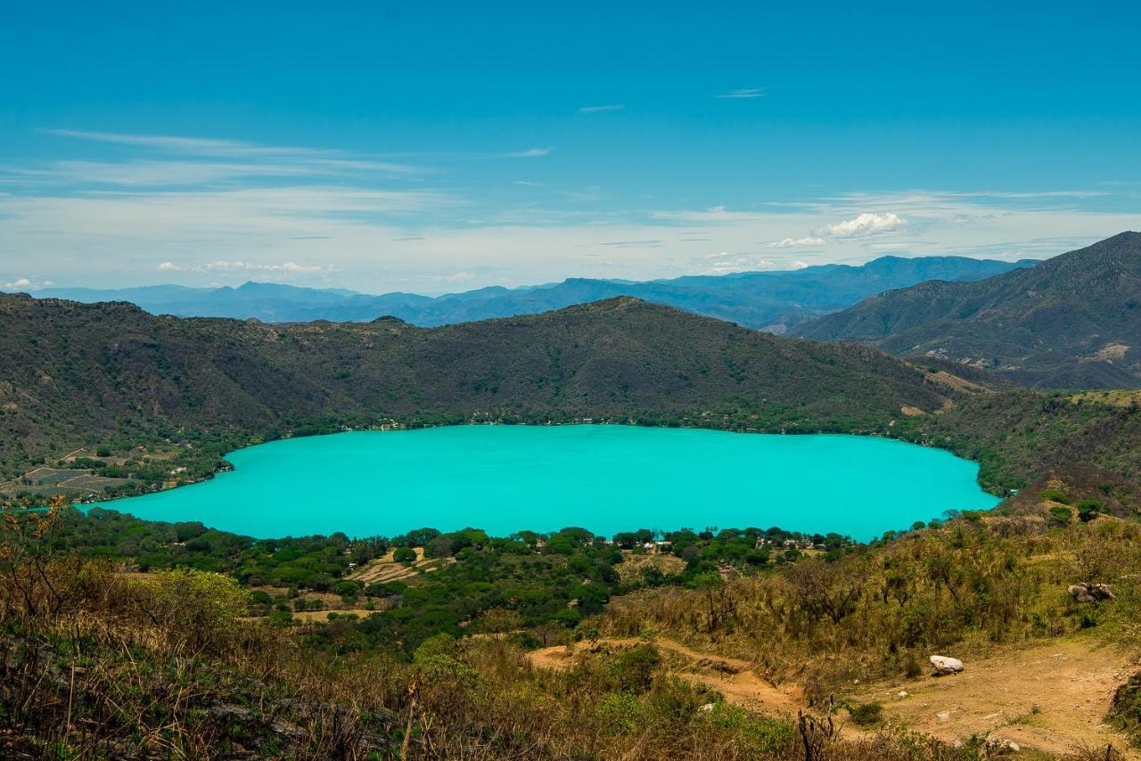 Siete Cielos La Laguna  Exteriör bild