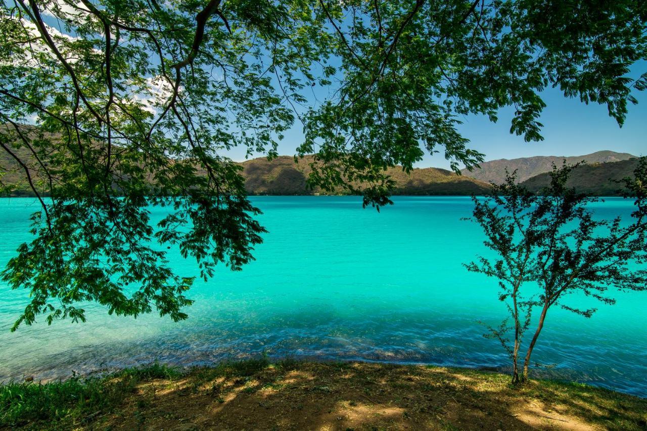 Siete Cielos La Laguna  Exteriör bild